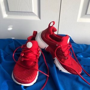 Kids Nike Running Shoes